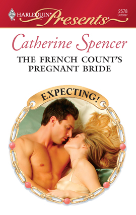 Title details for French Count's Pregnant Bride by Catherine Spencer - Available